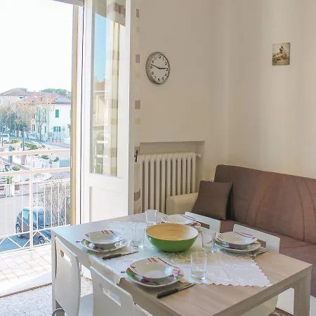 Apartment Christian Ciccarese *