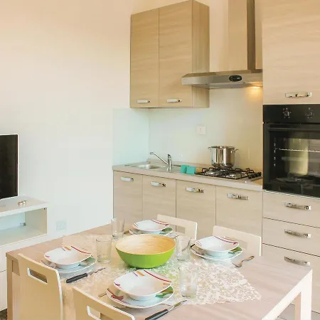Apartment Christian Ciccarese Gabicce Mare